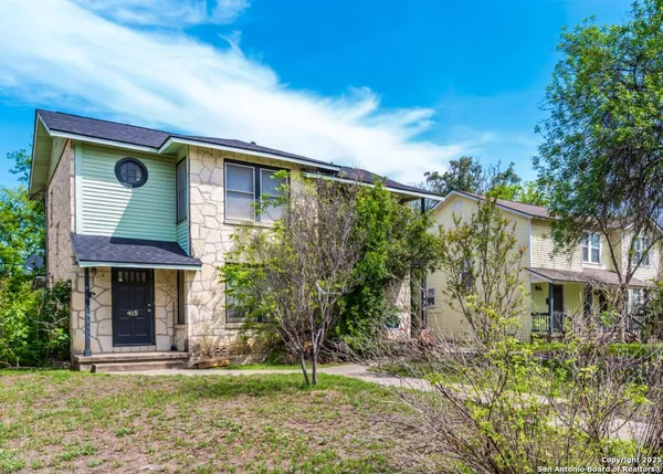 $1,250 | 415 Bryn Mawr Drive, San Antonio, TX 78209