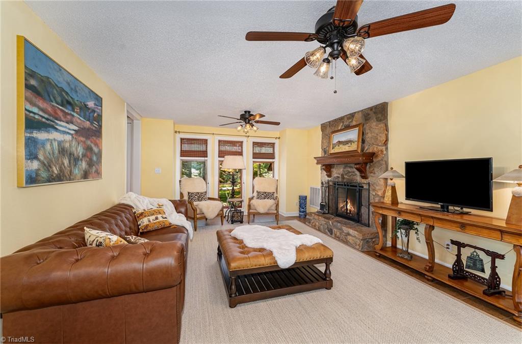 147 Lakeview Road Mocksville, NC 27028 - Photo 23 of 47 Gallery Image 23