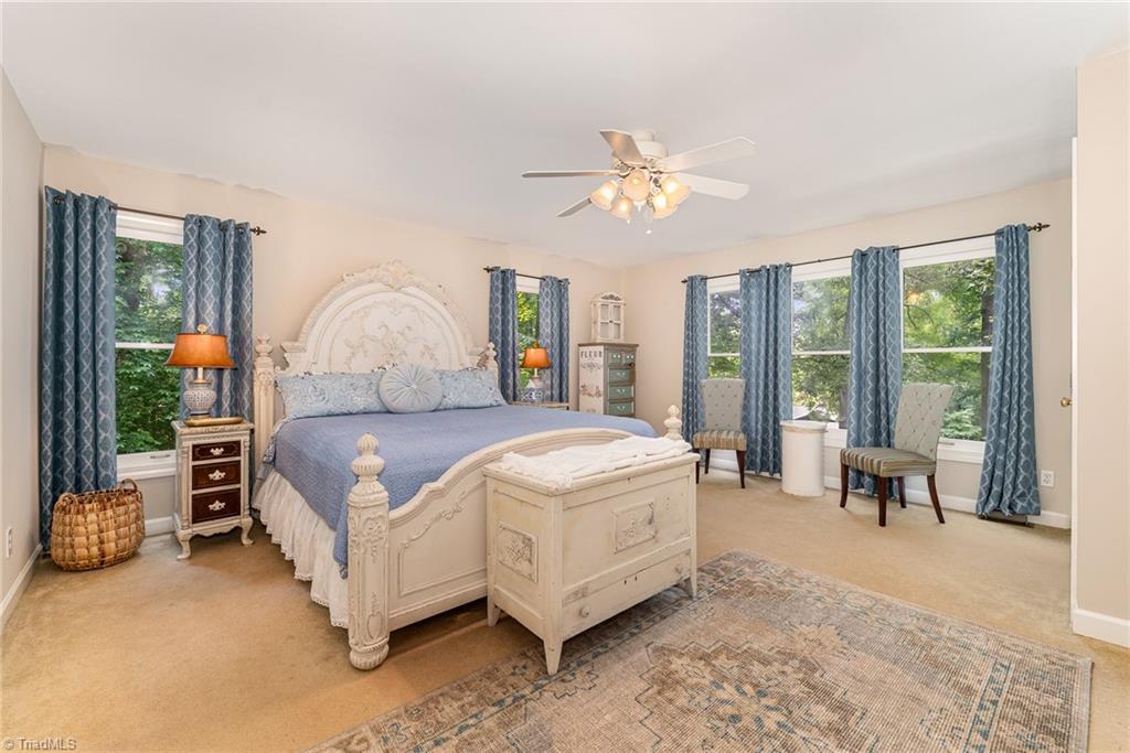 147 Lakeview Road Mocksville, NC 27028 - Photo 27 of 47 Gallery Image 27