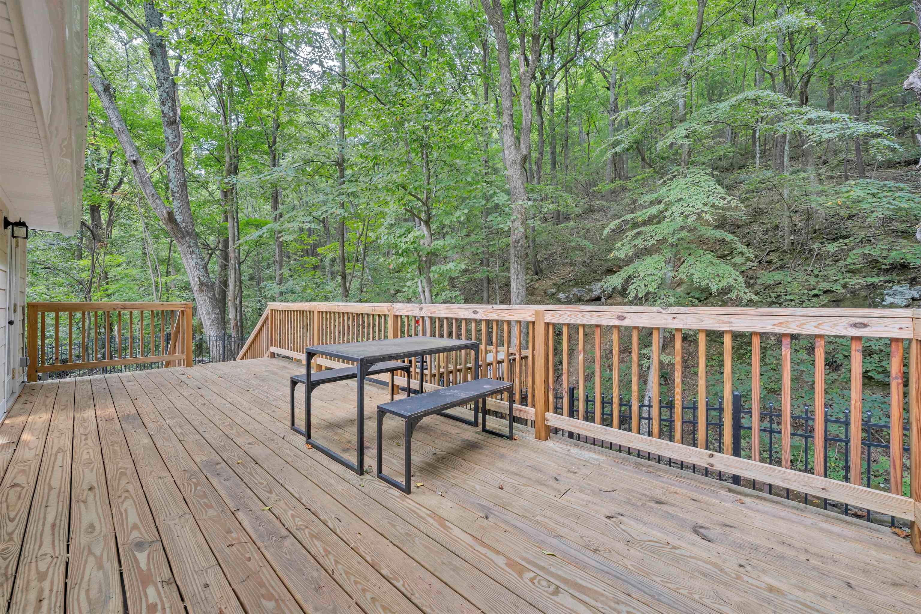 809 John Arthur Road Boones Mill, VA 24065 - Photo 15 of 33 Gallery Image 15
