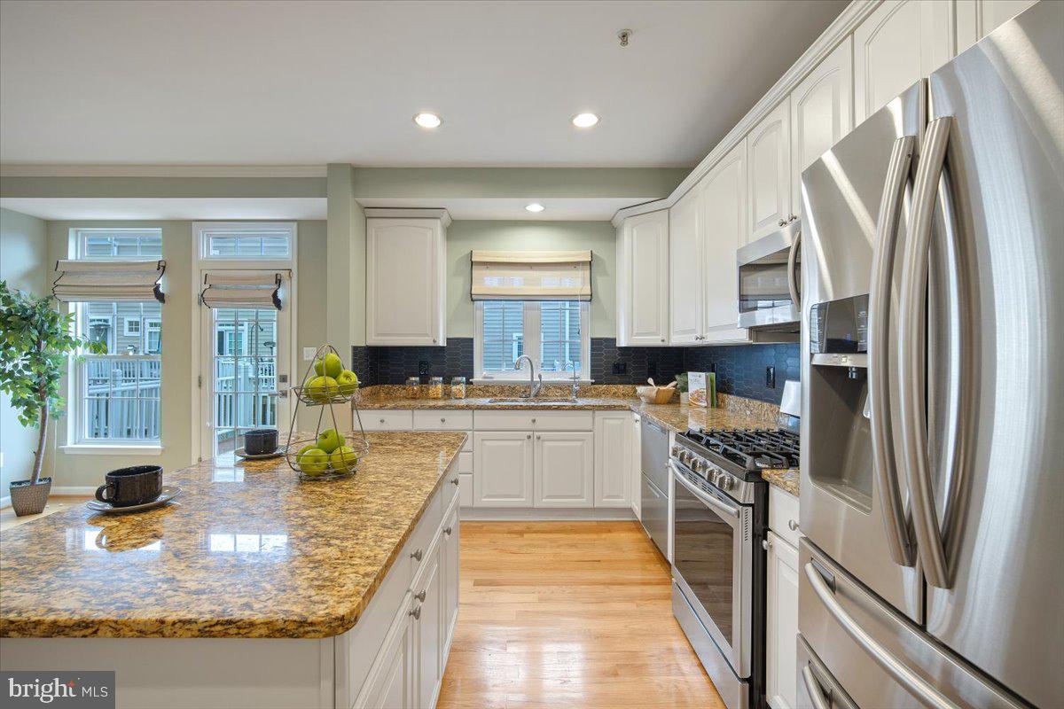 607 Gatestone Street Gaithersburg, MD 20878 - Photo 15 of 31