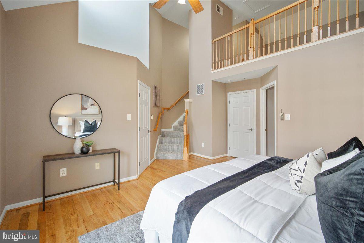 607 Gatestone Street Gaithersburg, MD 20878 - Photo 21 of 31