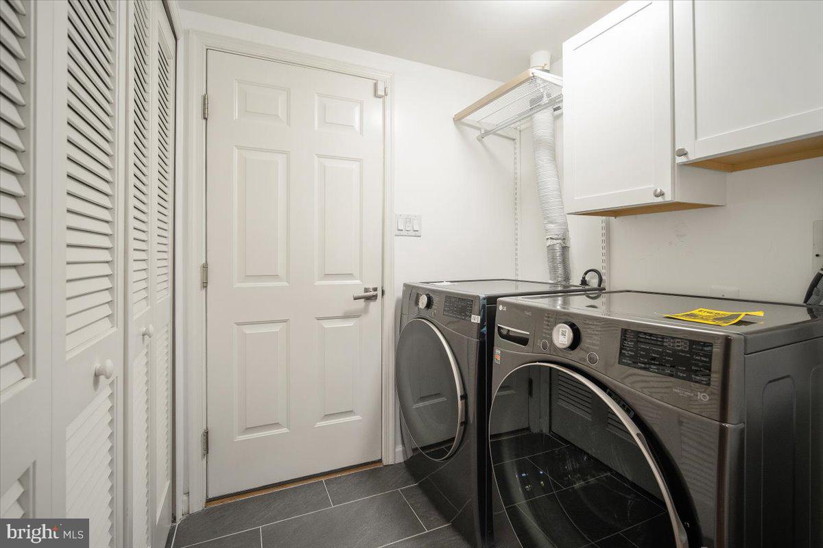607 Gatestone Street Gaithersburg, MD 20878 - Photo 29 of 31 Brand new Washer and Dryer