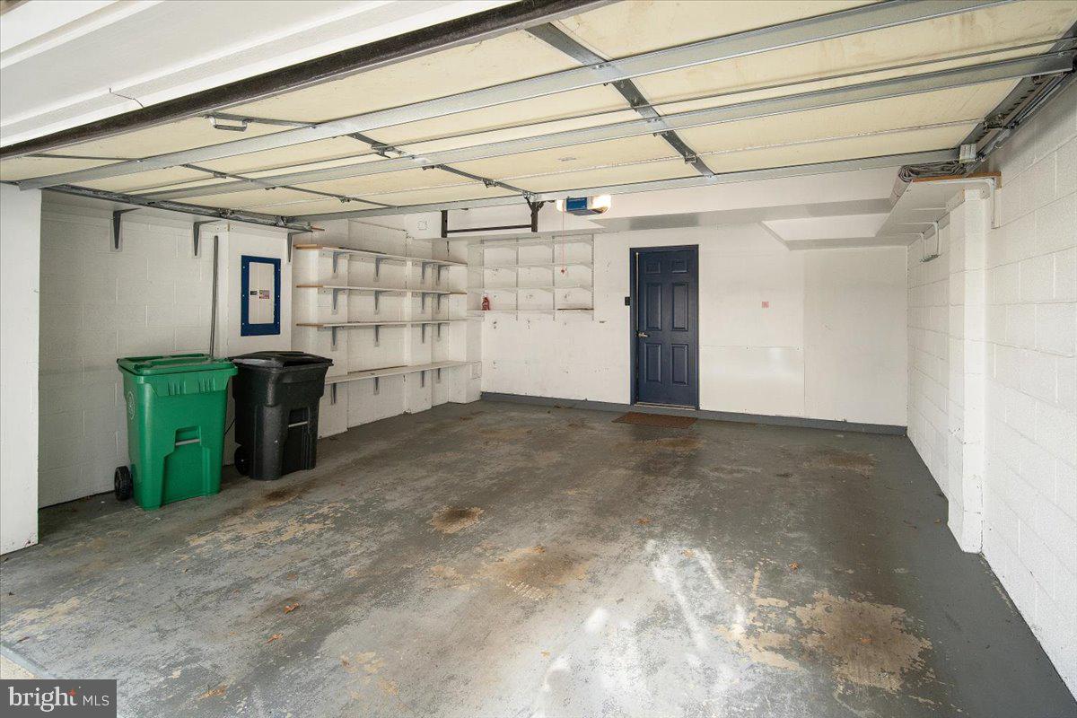 607 Gatestone Street Gaithersburg, MD 20878 - Photo 31 of 31 2 Car Garage