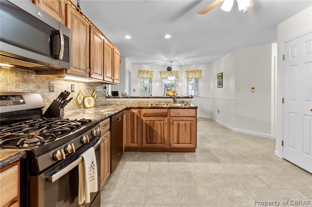 3419 Old Stage Road Toano, VA 23168 - Photo 27 of 50 Gallery Image 27