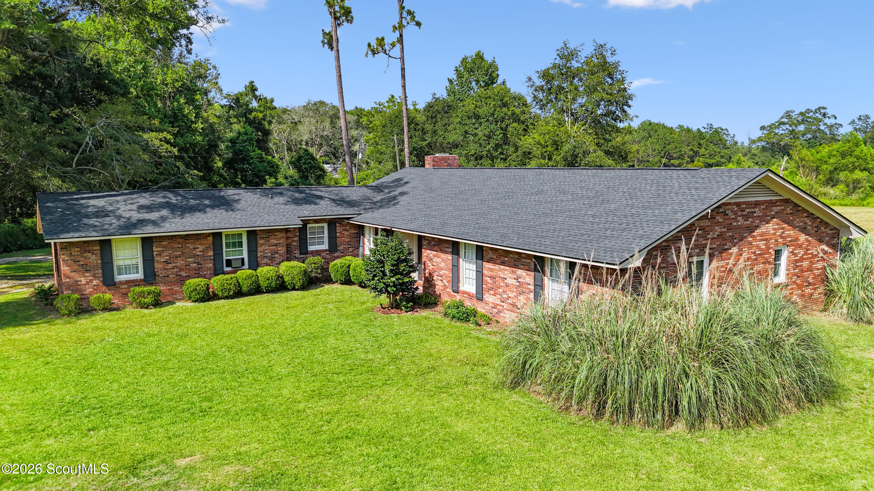 212 Lynwood Road Jesup, GA 31545 - Photo 5 of 76 DJI_20260629165405_0222_D