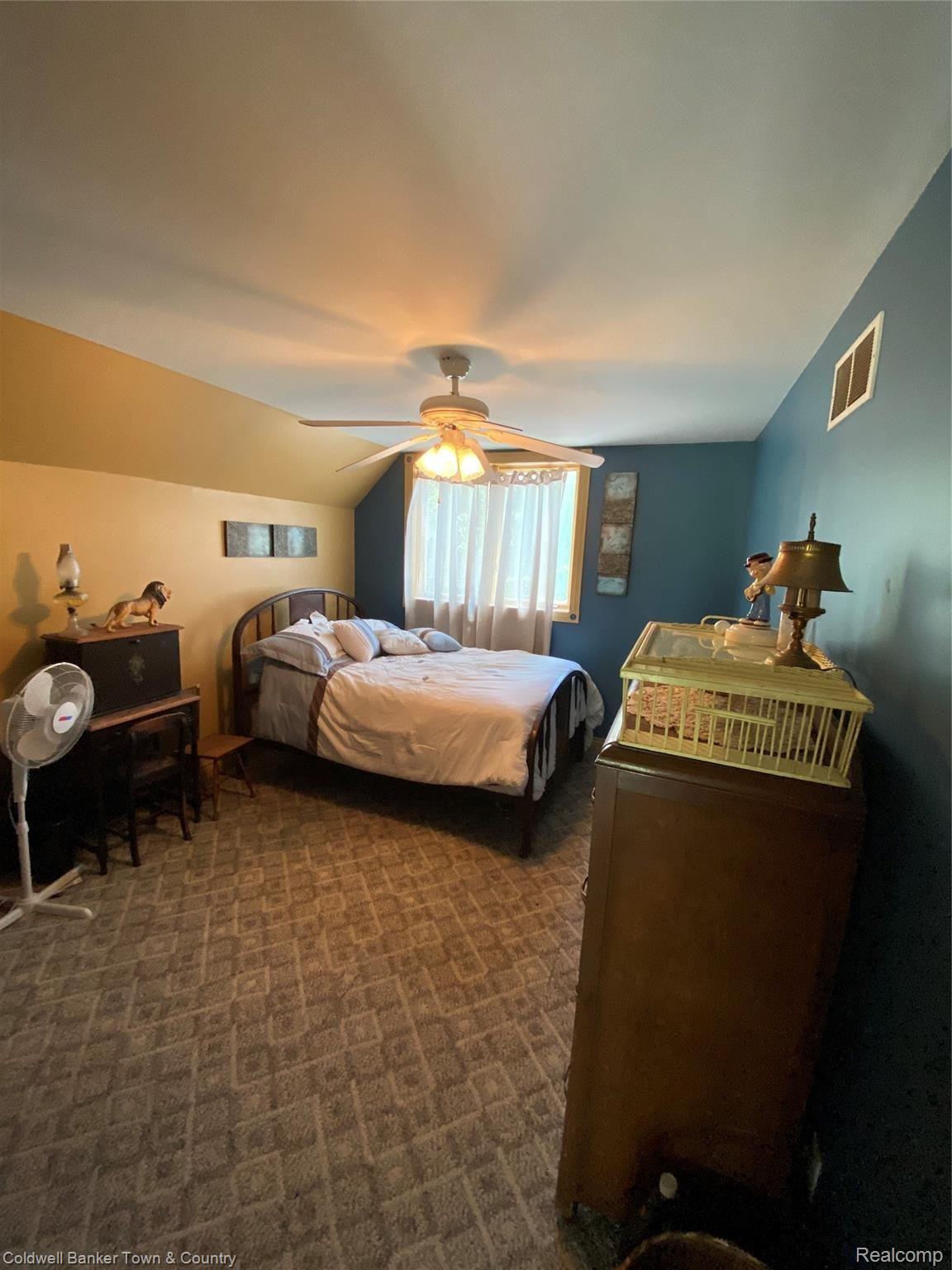 1697 North Hughes Road Howell, MI 48843 - Photo 36 of 61 BEDROOM