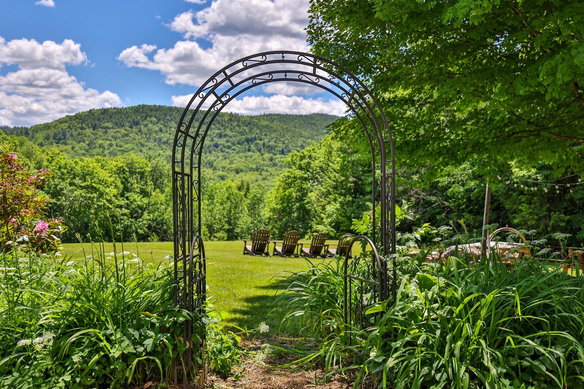 201 Chester Hill Road Grafton, VT 05146 - Photo 46 of 54