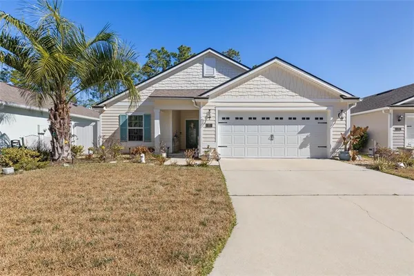 $325,000 | 35 Birdie Way, Bunnell, FL 32110