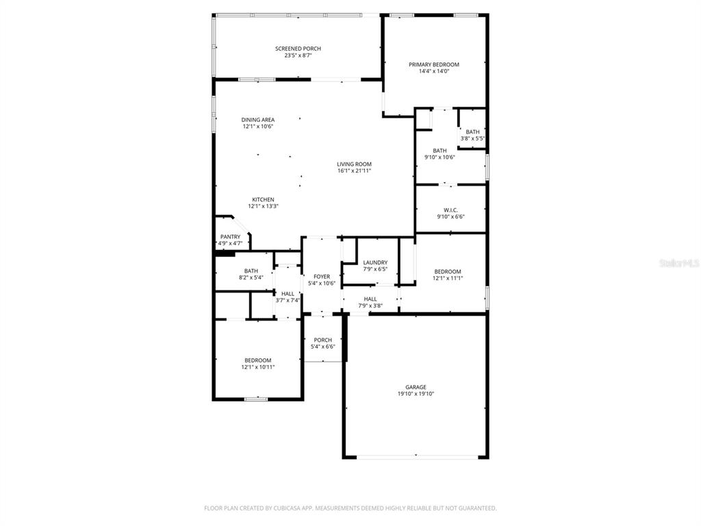 35 Birdie Way Bunnell, FL 32110 - Photo 32 of 32