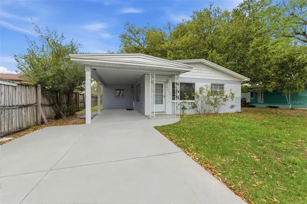 $1,950 | 2711 West Heiter Street, Tampa, FL 33607