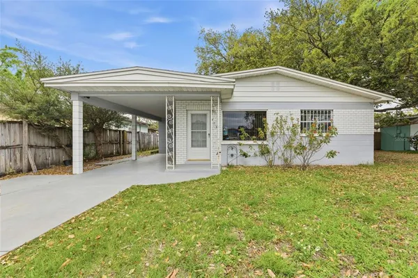 $1,950 | 2711 West Heiter Street, Tampa, FL 33607