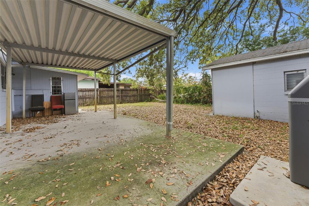 2711 West Heiter Street Tampa, FL 33607 - Photo 30 of 36