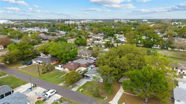 $1,950 | 2711 West Heiter Street, Tampa, FL 33607
