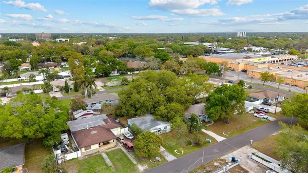 $1,950 | 2711 West Heiter Street, Tampa, FL 33607