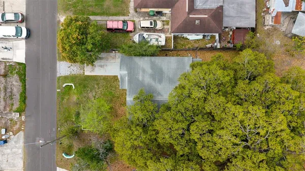 $1,950 | 2711 West Heiter Street, Tampa, FL 33607