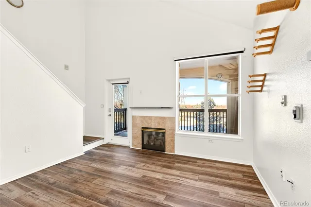 $2,300 | 18929 East Warren Circle, Unit C205, Aurora, CO 80013