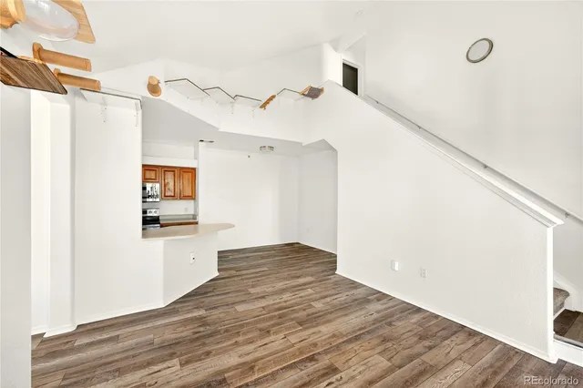 $2,300 | 18929 East Warren Circle, Unit C205, Aurora, CO 80013