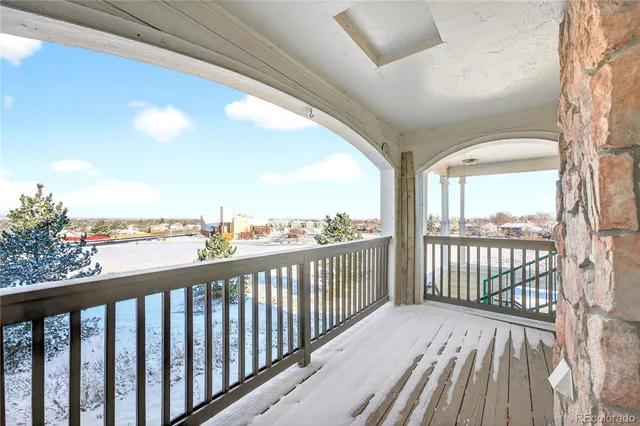 $2,300 | 18929 East Warren Circle, Unit C205, Aurora, CO 80013