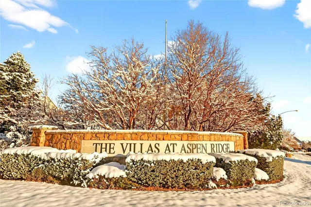 $2,300 | 18929 East Warren Circle, Unit C205, Aurora, CO 80013