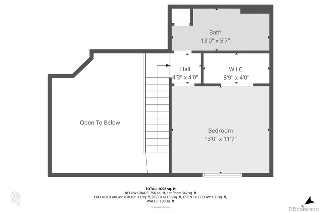$2,300 | 18929 East Warren Circle, Unit C205, Aurora, CO 80013