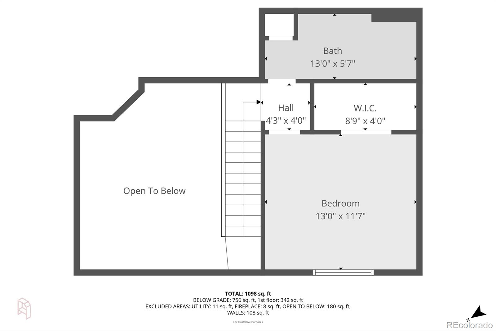18929 East Warren Circle, Unit C205 Aurora, CO 80013 - Photo 38 of 46 unknown