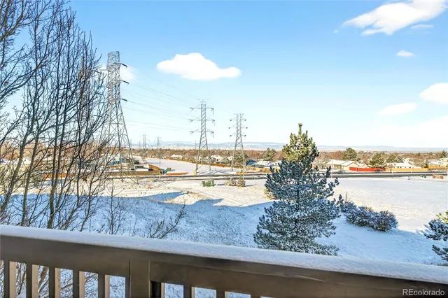 $2,300 | 18929 East Warren Circle, Unit C205, Aurora, CO 80013