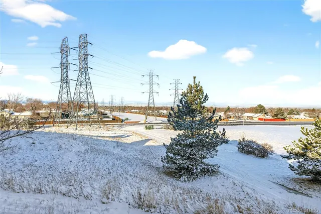 $2,300 | 18929 East Warren Circle, Unit C205, Aurora, CO 80013