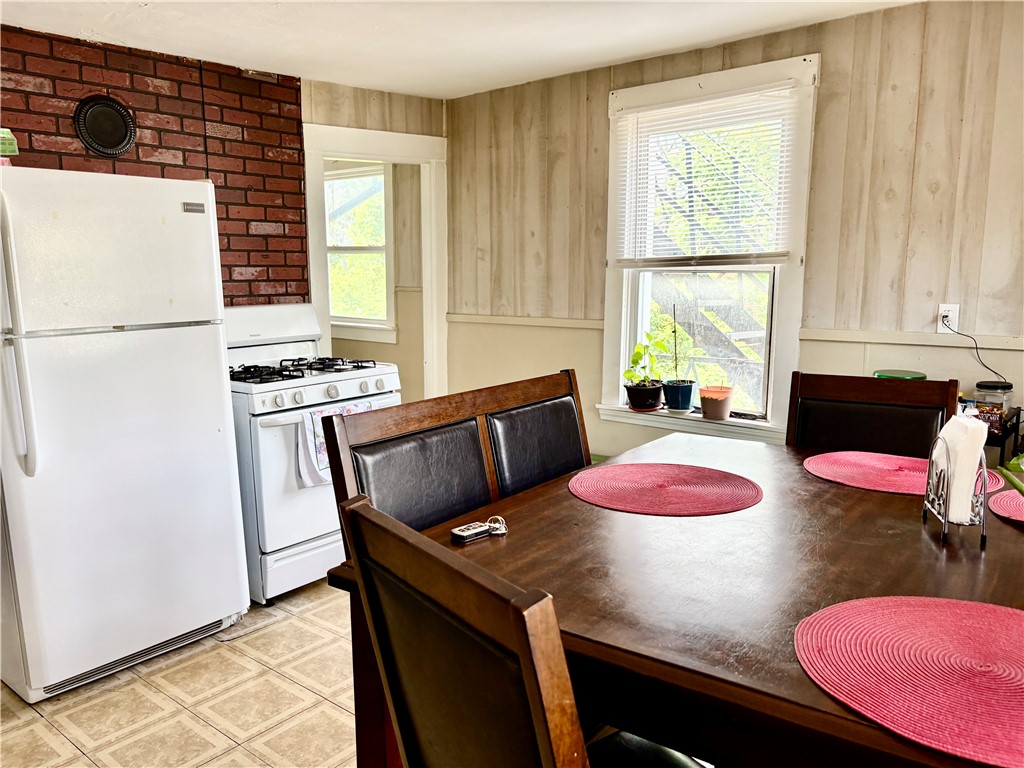 510 Bernon Street Woonsocket, RI 02895 - Photo 8 of 29 Unit 2 Kitchen