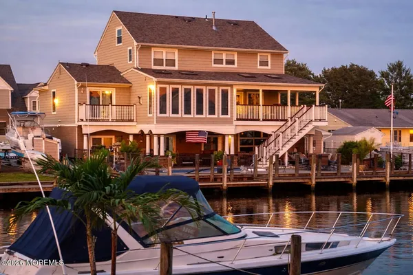 $1,449,900 | 608 Conroy Avenue, Toms River, NJ 08753