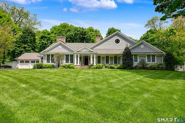 $17,500 | 14 Deerfield Road, Darien, CT 06820