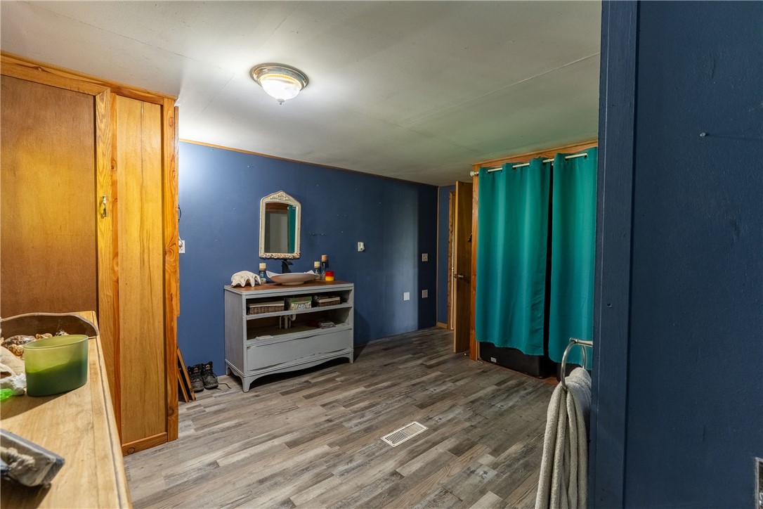 2533 Hallsport Road Willing, NY 14895 - Photo 11 of 38 FULL BATHROOM