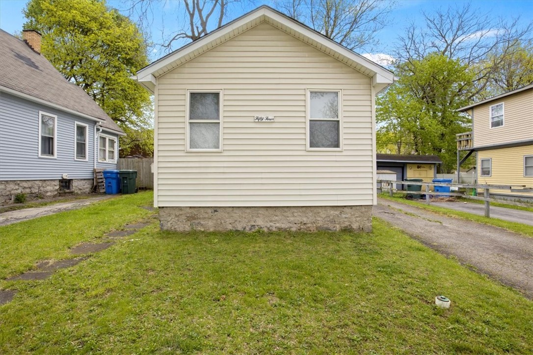 54 Beaufort Street Rochester, NY 14620 - Photo 1 of 1