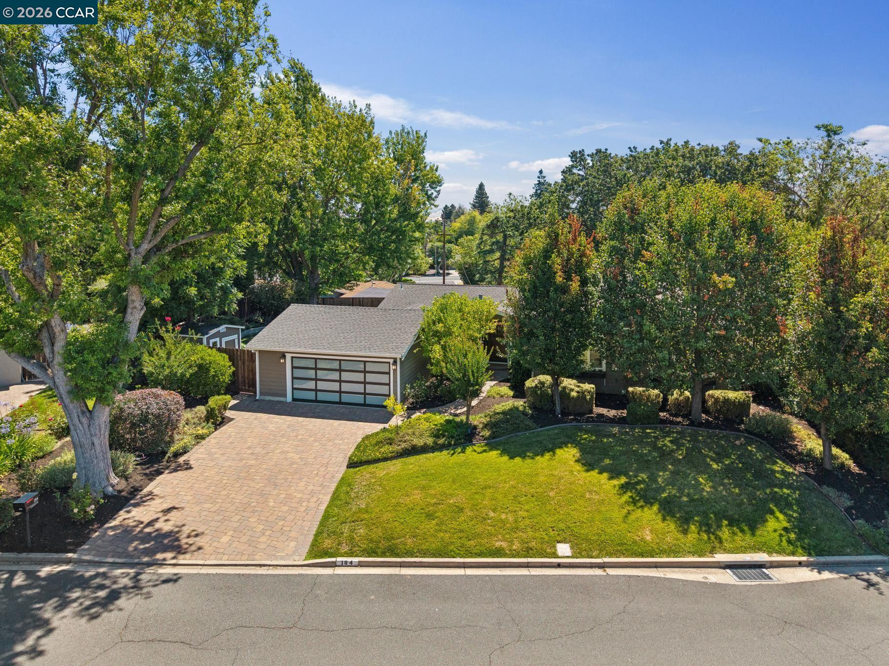 184 Cortsen Road Pleasant Hill, CA 94523 - Photo 50 of 93