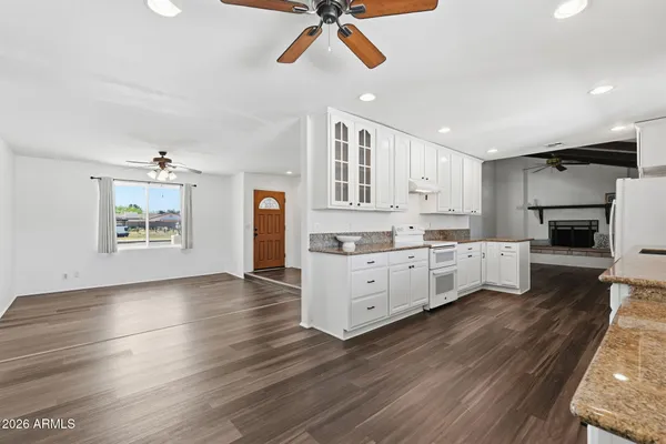 $479,000 | 2204 East Fountain Street, Mesa, AZ 85213