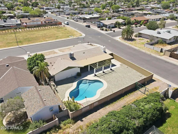 $479,000 | 2204 East Fountain Street, Mesa, AZ 85213