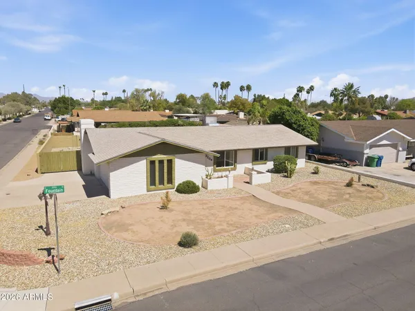 $479,000 | 2204 East Fountain Street, Mesa, AZ 85213