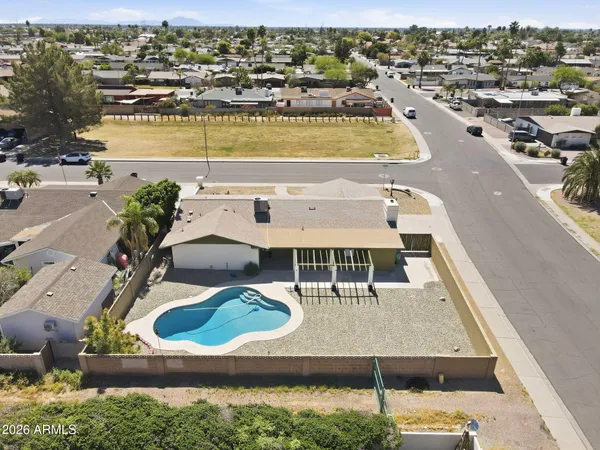 $479,000 | 2204 East Fountain Street, Mesa, AZ 85213