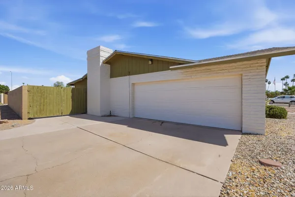 $479,000 | 2204 East Fountain Street, Mesa, AZ 85213