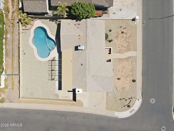$479,000 | 2204 East Fountain Street, Mesa, AZ 85213