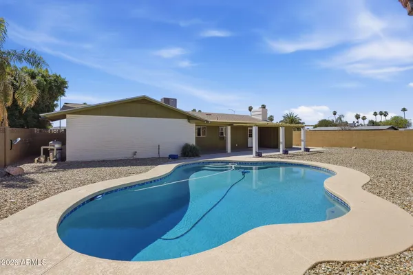 $479,000 | 2204 East Fountain Street, Mesa, AZ 85213