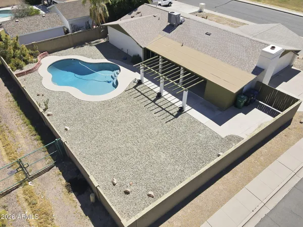 $479,000 | 2204 East Fountain Street, Mesa, AZ 85213