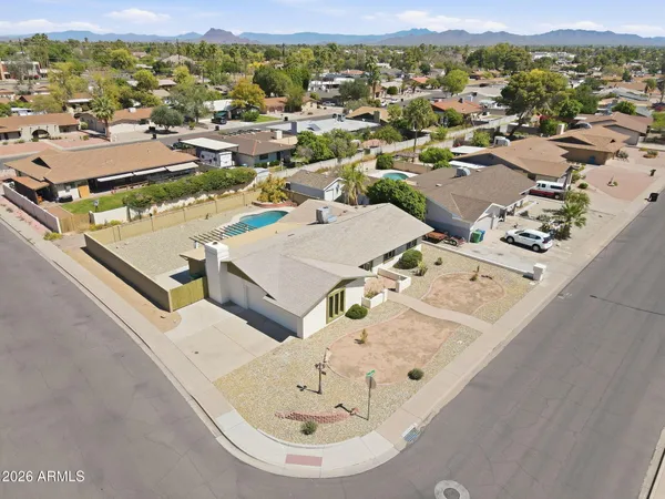 $479,000 | 2204 East Fountain Street, Mesa, AZ 85213