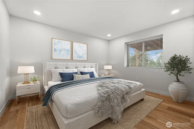 $924,500 | 1268 Pilchuck Drive Fi, Fox Island, WA 98333