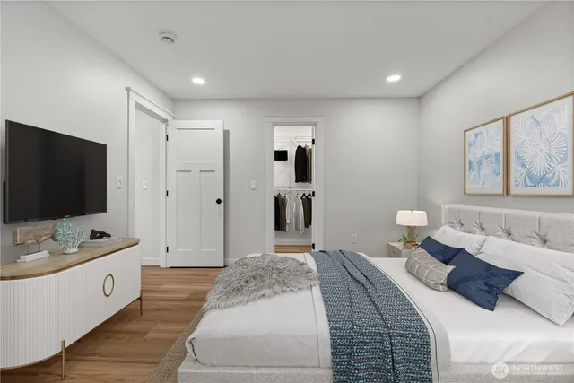 $924,500 | 1268 Pilchuck Drive Fi, Fox Island, WA 98333