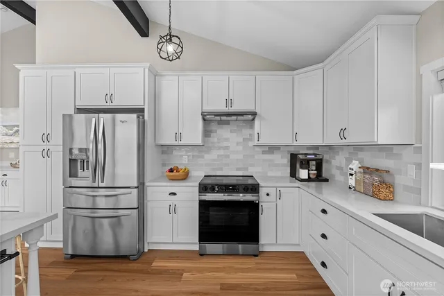 $924,500 | 1268 Pilchuck Drive Fi, Fox Island, WA 98333