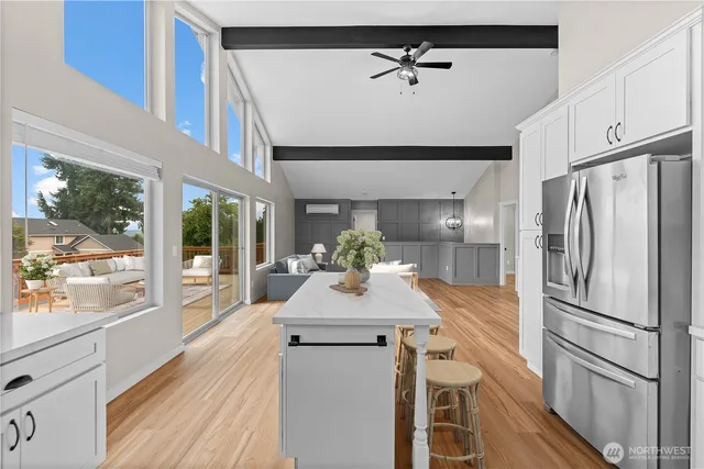 $924,500 | 1268 Pilchuck Drive Fi, Fox Island, WA 98333