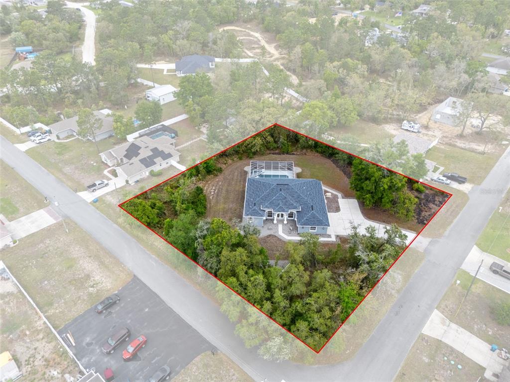 12265 Fulmar Road Weeki Wachee, FL 34614 - Photo 48 of 55