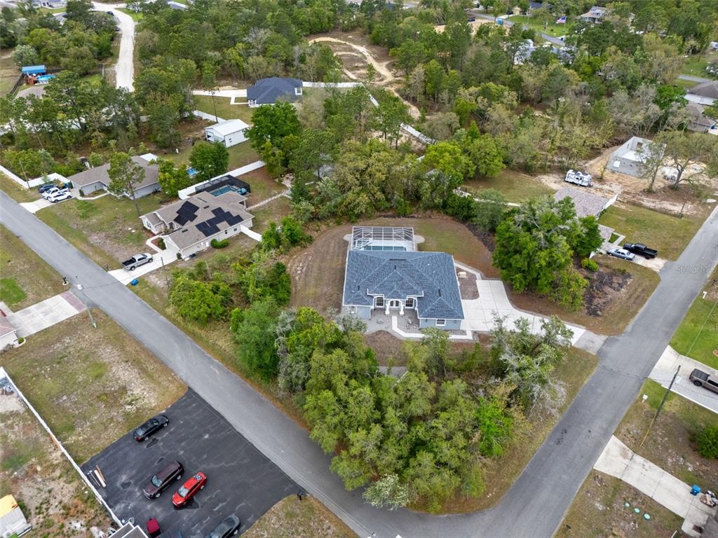 12265 Fulmar Road Weeki Wachee, FL 34614 - Photo 49 of 55