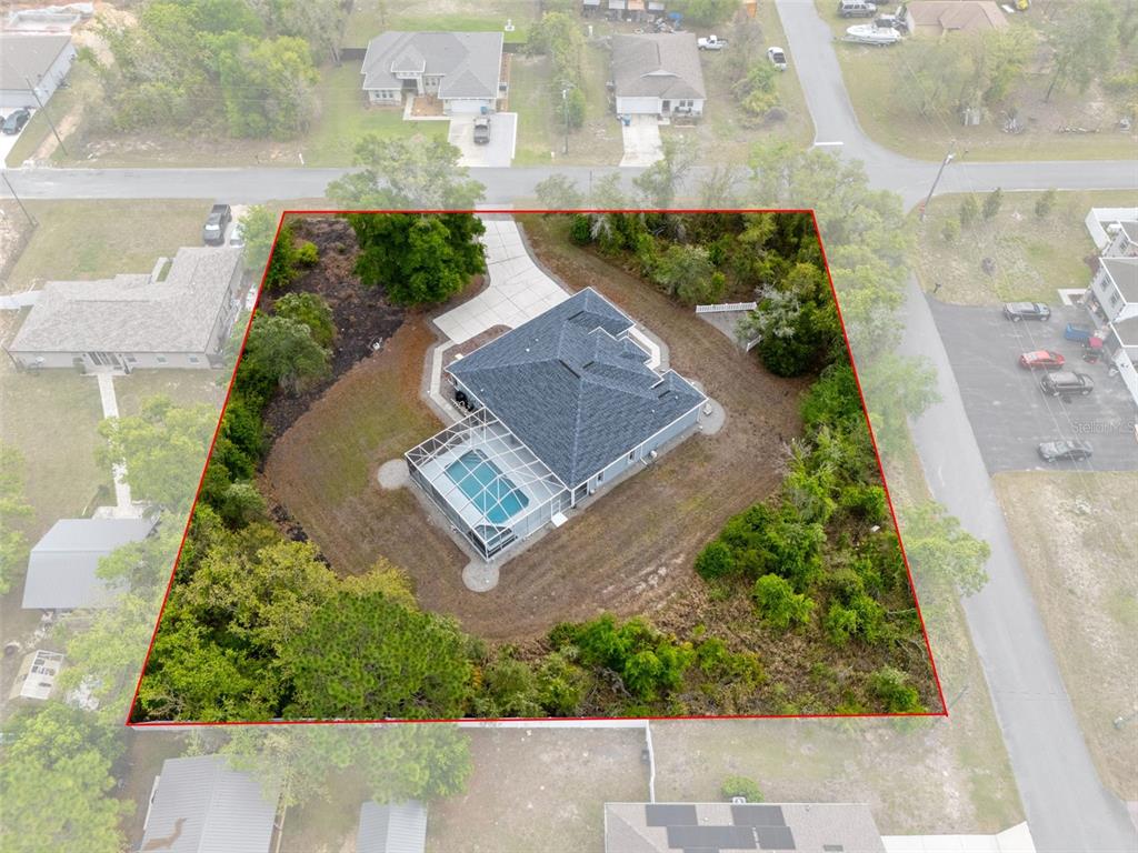 12265 Fulmar Road Weeki Wachee, FL 34614 - Photo 52 of 55